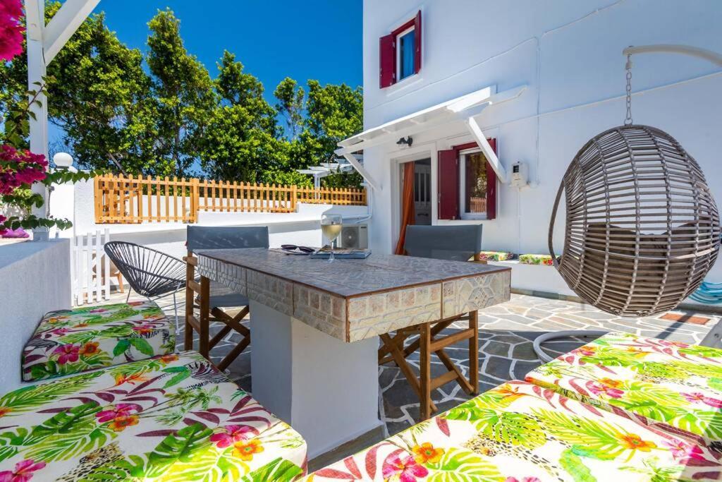 Niki'S Home Adamantas  Ngoại thất bức ảnh