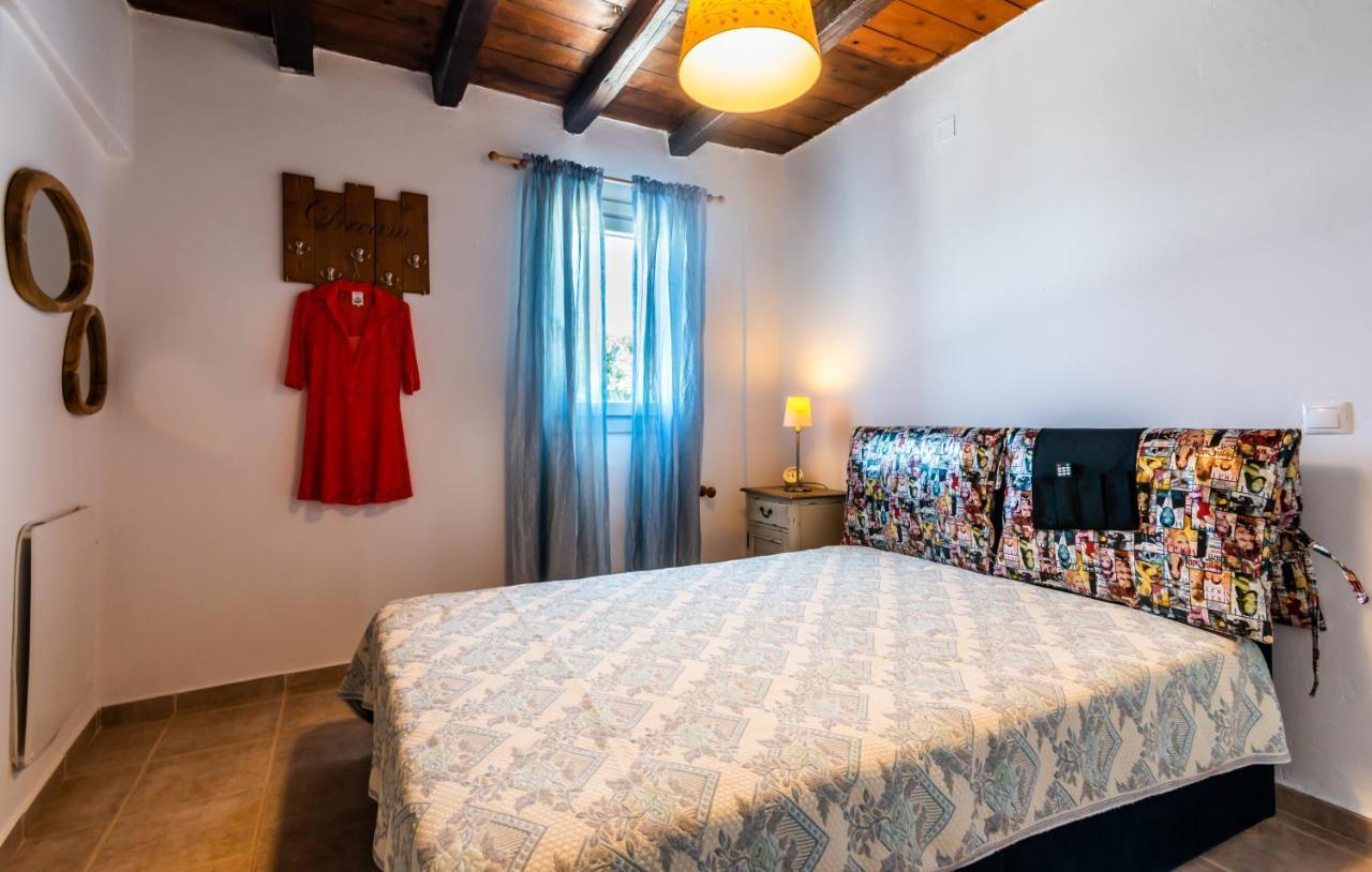 Niki'S Home Adamantas  Ngoại thất bức ảnh