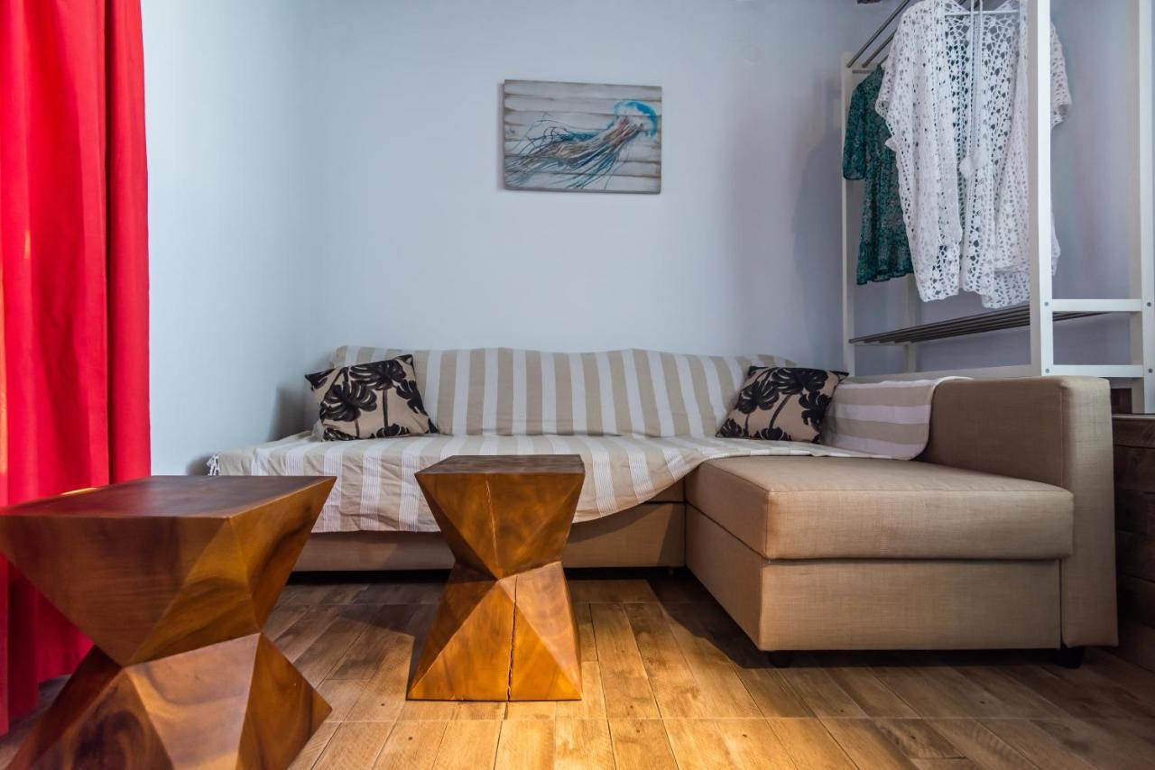 Niki'S Home Adamantas  Ngoại thất bức ảnh