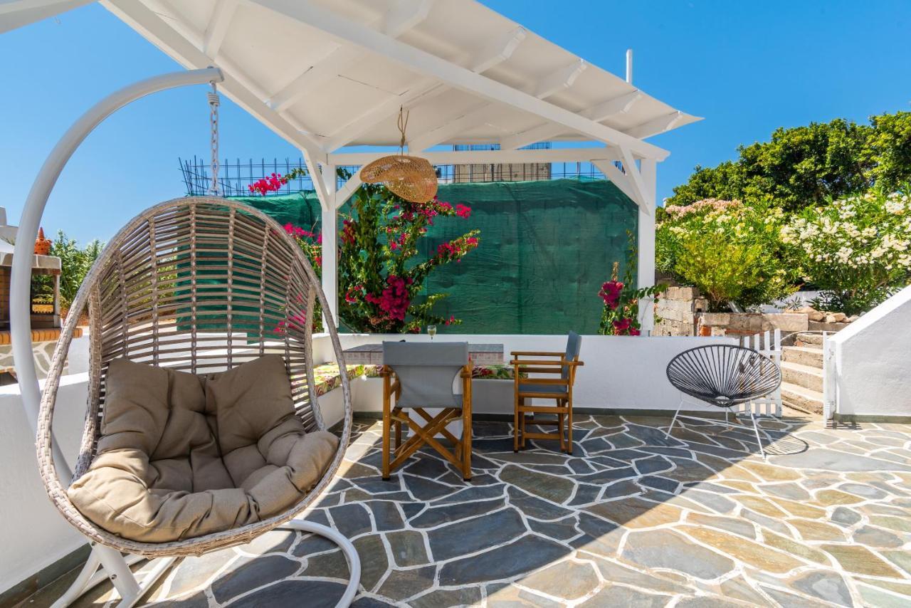 Niki'S Home Adamantas  Ngoại thất bức ảnh