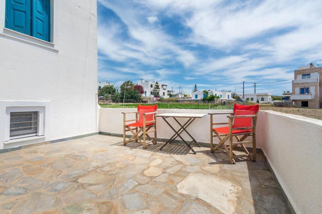 Niki'S Home Adamantas  Ngoại thất bức ảnh