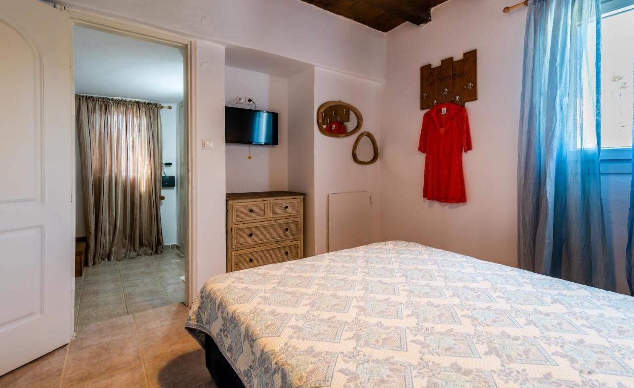 Niki'S Home Adamantas  Ngoại thất bức ảnh
